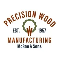 Precision Wood Manufacturing