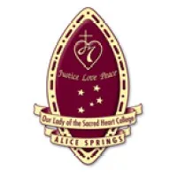 Our Lady of the Sacred Heart Catholic College - Alice Springs