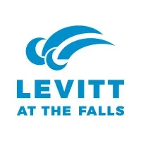 Levitt at the Falls