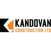 Kandovan Construction Ltd.