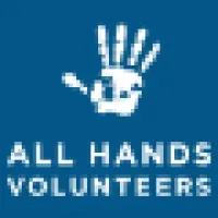 All Hands Volunteers (Now All Hands and Hearts)
