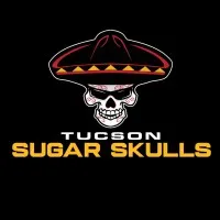 Tucson Sugar Skulls