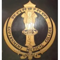 Government Medical College, Patiala
