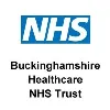 Buckinghamshire Healthcare NHS Trust Buckinghamshire Healthcare NHS Trust