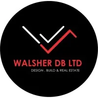 Walsher Design & Build Limited