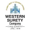 Western Surety Company Western Surety Company