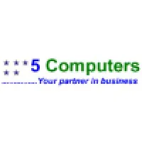 5 Computers 5 Computers