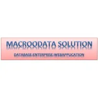 MACROODATA Solution