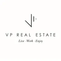 VP Real Estate