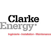 Clarke Energy - Fr