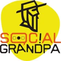 Social Grandpa