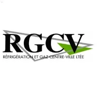 RGCV, Réfrigération et Gaz Centre-Ville Ltée