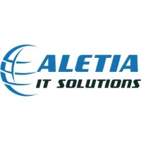 Aletia IT Solutions Pvt. Ltd