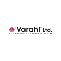 VARAHI LIMITED email format