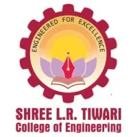 Shree L. R. Tiwari College of Engineering Shree L. R. Tiwari College of Engineering