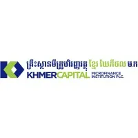 Khmer Capital Microfinance Plc. Khmer Capital Microfinance Plc.