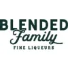 Blended Family Liqueurs Blended Family Liqueurs