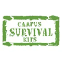 Campus Survival Kits Campus Survival Kits