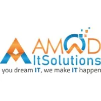 Aamod ItSolutions Pvt Ltd