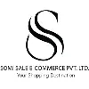 Somi Sale eCommerce Pvt. Ltd. Somi Sale eCommerce Pvt. Ltd.