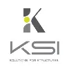 KSI SOLUTIONS FOR STRUCTURES KSI SOLUTIONS FOR STRUCTURES