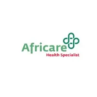 Africare Limited email format