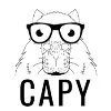 Capy Capy