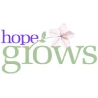 Hope Grows PGH Hope Grows PGH