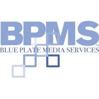 Blue Plate Media Services