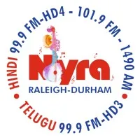 RadioNyra USA