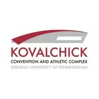 Kovalchick Convention and Athletic Complex