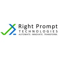Right Prompt Technologies Private Limited