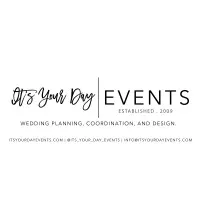 It's Your Day Events It's Your Day Events