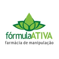 Fórmula Ativa Farmácia de Manipulação