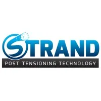STRAND Co. "Post-Tensioning Solutions"​