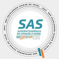 Superintendência de Atenção à Saúde (SAS Seconci-SP OSS)