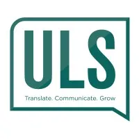 Universal Language Solutions Ltd