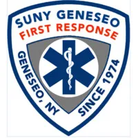 SUNY Geneseo First Response