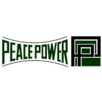 Peace power Peace power