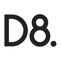 D8
