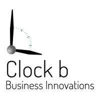 Clock b Business Innovations email format