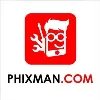 Phixman