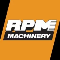RPM Machinery, LLC