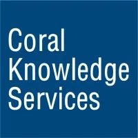 Coral Knowledge Services (P) Ltd.