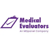 Medical Evaluators
