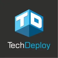 TechDeploy Ltd