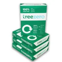 TreeZero Paper LLC.