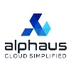 Alphaus Inc. Alphaus Inc.