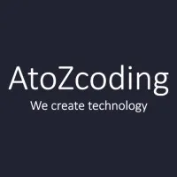 AtoZ Coding Pvt. Ltd.