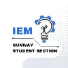 IEM Sunway Student Section IEM Sunway Student Section